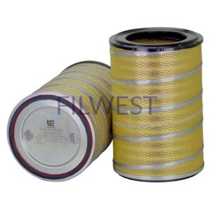فیلتر هوای لودر چینی لیوگانگ 320 جدید ( بیرونی) گالان فیلتر