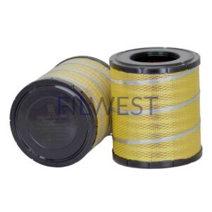فیلتر هوای   لودر کاترپیلار 938 / ZL50 فومی ( بیرونی ) گالان فیلتر