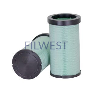 فیلتر هوای   لودرکاترپیلار 966G2 فومی ( درونی ) گالان فیلتر