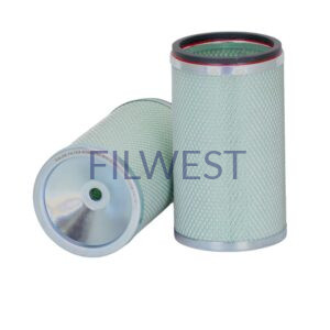 فیلتر هوای   لودر کوماتسو W90 / بولدوزر TD15( درونی ) گالان فیلتر