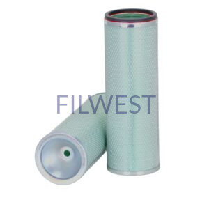فیلتر هوای   لودر کوماتسو WA420 / WA400 / D300( درونی ) گالان فیلتر