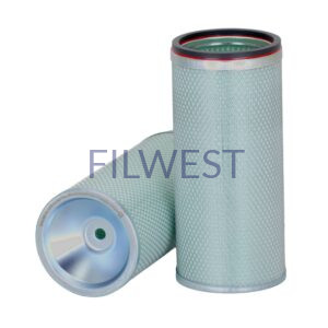 فیلتر هوای   لودر کوماتسو WA470 ( درونی ) گالان فیلتر