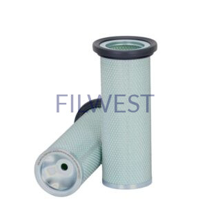 فیلتر هوای   لودر FR15 فیات آلیس / کاوازاکی 80 ( درونی ) گالان فیلتر