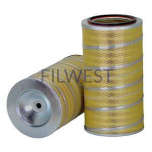 فیلتر هوای   گریدرمیتسوبیشی MG530 - هیوندا 760 ( بیرونی ) گالان فیلتر