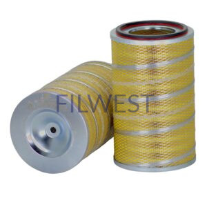 فیلتر هوای   گریدر کوماتسو R2 705 ( بیرونی ) گالان فیلتر