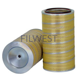 فیلتر هوای   بیل هیوندا 330 / 450 ( بیرونی ) گالان فیلتر