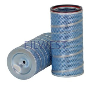 فیلتر هوای غلطک هپکو HC100 ( بیرونی ) گالان فیلتر