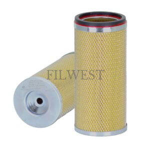 فیلتر هوای مینی تراکتور ارومیه 9.2*13*28 (بیرونی ) گالان فیلتر
