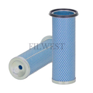 فیلتر هوای مینی تراکتور ارومیه 8.4*9.5*24.8 (درونی ) گالان فیلتر
