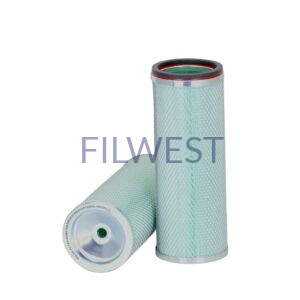 فیلتر هوای   لودر کوماتسو D60 - D65  ( درونی ) گالان فیلتر