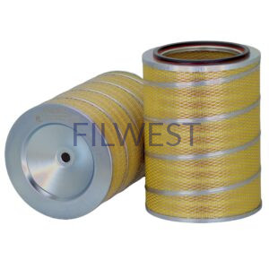 فیلتر هوای   بلدوزر اینترناش 40سانتی TD25 / بلدوزر DRESSTA ( بیرونی ) گالان فیلتر