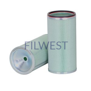 فیلتر هوای   بلدوزر اینترناش 40سانتی TD25 / بلدوزر DRESSTA ( درونی ) گالان فیلتر