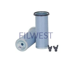 فیلتر هوای   تراکتور مسی فرگوسن 399-475 ( درونی ) گالان فیلتر