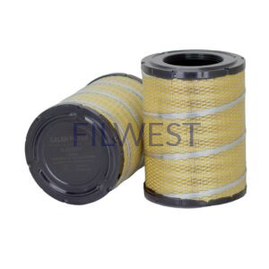 فیلتر هوای تراکتور مسی فرگوسن 8780 / ژنراتور کالمار فومی ( بیرونی ) گالان فیلتر
