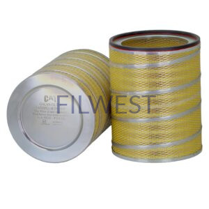 فیلتر هوای بلدوزر D9 / کاترپیلار 988 (بیرونی ) گالان فیلتر