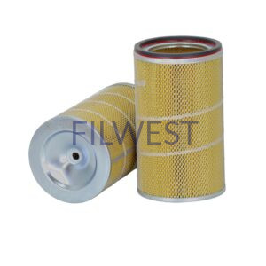 فیلتر هوای فن اسلاید 13*20*33 گالان فیلتر