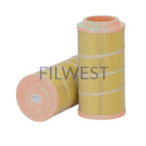فیلتر هوای ژنراتور ولوو پنتا 520 / تراکتور 6290 فومی ( بیرونی ) گالان فیلتر