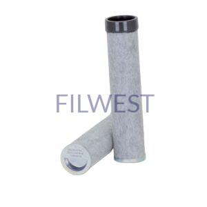 فیلتر هوای تراکتور سوپردار ترکیه MF299 فومی ( درونی ) گالان فیلتر