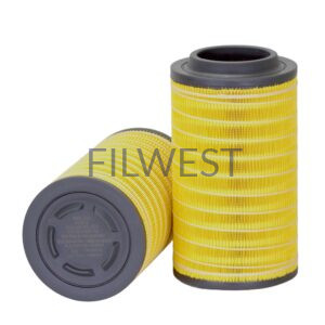فیلتر هوای ولوو پنتا 720 غلطک هام 6 سیلندر ( بیرونی ) گالان فیلتر