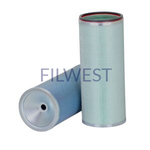 فیلتر هوای   کمپرسور اینگر سورلند 825/کمنز 850 ( درونی ) گالان فیلتر