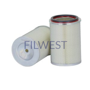 فیلتر هوای پرکینز 21 سانتی / ژنراتور گالان فیلتر