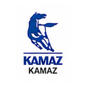 کاماز