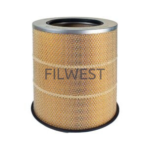 فیلتر هوا کامیونهای ولوو FH12 (بیرونی) فیلتر سرکان