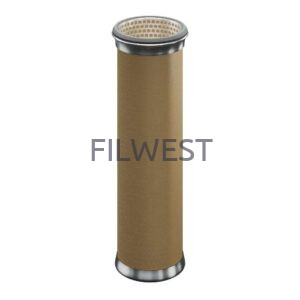 فیلتر هوا سیترا مینی بوس C140UE (درونی) (بیرونی کد 1270) فیلتر سرکان