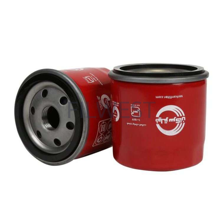 فیلتر روغن لیفان 1800cc 620، 520i، X50, X60 - دوو ماتیز - MVM 110S, 110 فیلتر سرکان