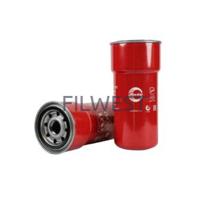 فیلتر روغن کوماتسو بولدوزر دو پله D355، D155، D85، Y.584، بیل470/1 - لیبهر 741، 751، 962 - اینترناش 540، 560، 260 فیلتر سرکان