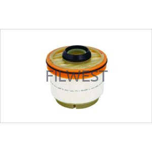 فیلتر گازوییل تویوتا هایلوکس(دیزل)، هایس(دیزل) - ایسوزو NKR77E فیلتر سرکان