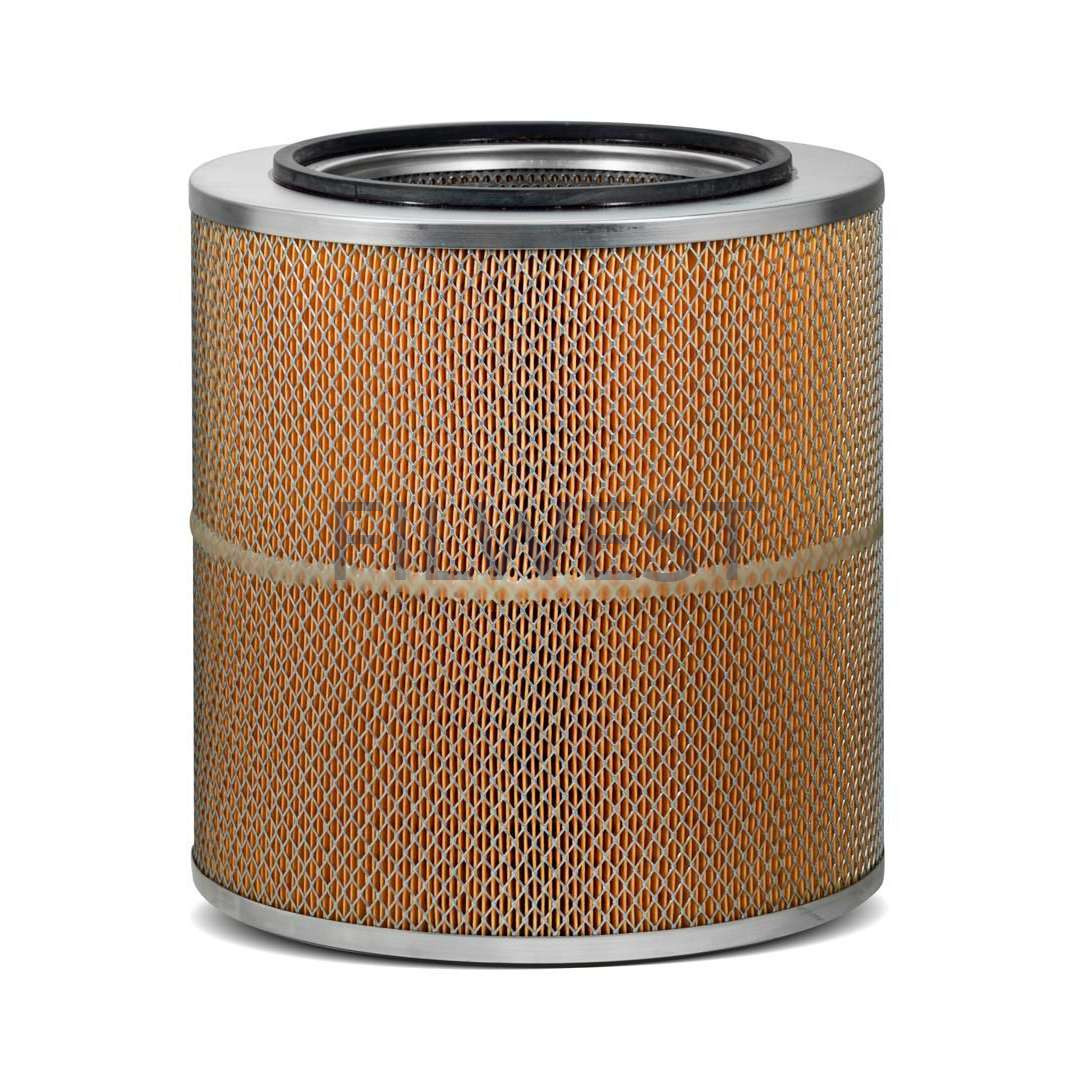 فیلتر هوا کامیون های ولوو NL10 - اتوبوس های ولوو B7,B12 (بیرونی) فیلتر سرکان