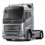ولوو FH500 EURO6