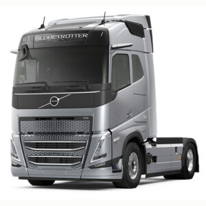 ولوو FH500 EURO6